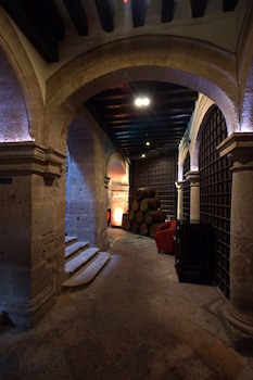 Cantera Diez Hotel Boutique
