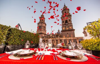 Cantera Diez Hotel Boutique