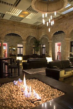 Cantera Diez Hotel Boutique