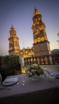 Cantera Diez Hotel Boutique