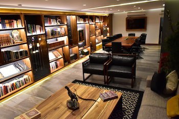 Cantera Diez Hotel Boutique