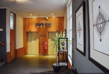 Park Inn By Radisson Puerto Varas