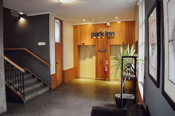 Park Inn By Radisson Puerto Varas