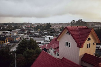 Park Inn By Radisson Puerto Varas