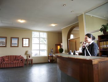 Park Inn By Radisson Puerto Varas