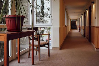 Park Inn By Radisson Puerto Varas