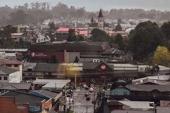 Park Inn By Radisson Puerto Varas