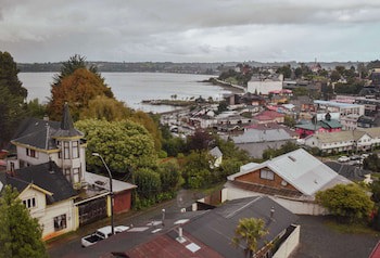 Park Inn By Radisson Puerto Varas