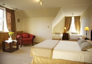 Park Inn By Radisson Puerto Varas