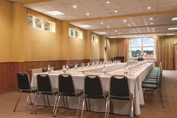 Park Inn By Radisson Puerto Varas