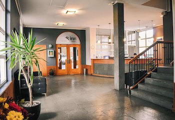 Park Inn By Radisson Puerto Varas