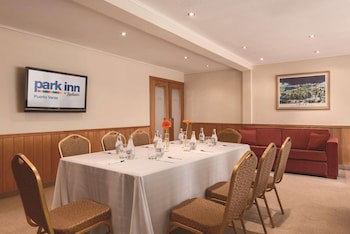 Park Inn By Radisson Puerto Varas