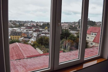 Park Inn By Radisson Puerto Varas