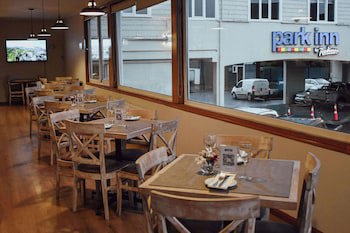 Park Inn By Radisson Puerto Varas