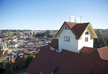 Park Inn By Radisson Puerto Varas