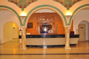 Zodiac Hotel