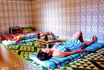 Zodiac Hotel