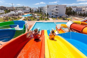 Zodiac Hotel