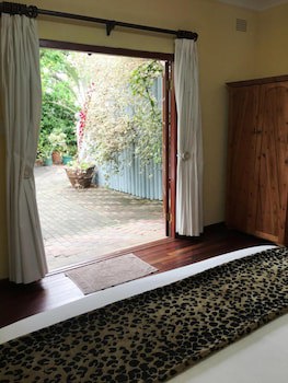 French Lodge International