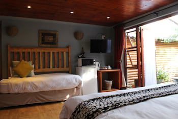 French Lodge International