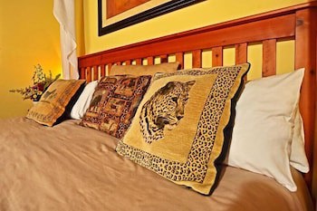 French Lodge International