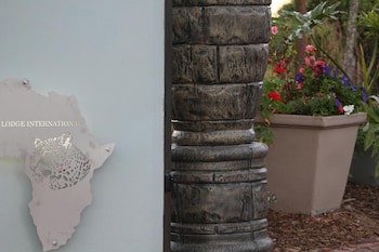 French Lodge International