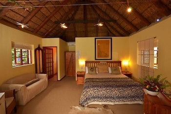French Lodge International
