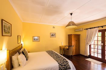 French Lodge International