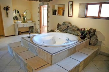 French Lodge International