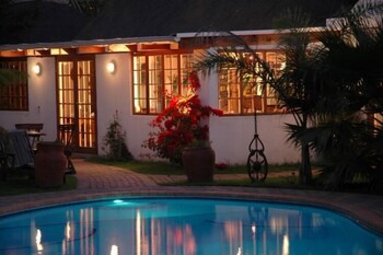 French Lodge International