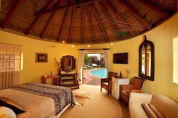 French Lodge International