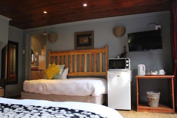 French Lodge International
