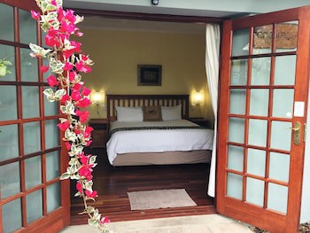 French Lodge International