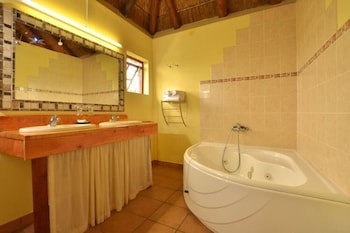 French Lodge International