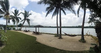 Poppys On The Lagoon
