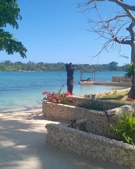 Poppys On The Lagoon