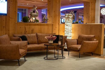 Superior Sport Und Familienresort Alpenblick