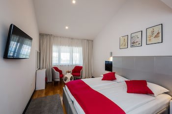Hotel Sveti Kriz