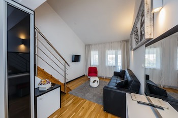 Hotel Sveti Kriz