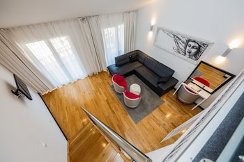 Hotel Sveti Kriz