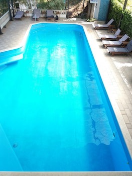Hotel Sveti Kriz