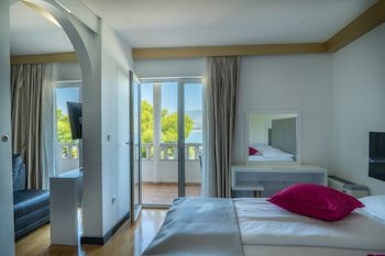 Hotel Sveti Kriz