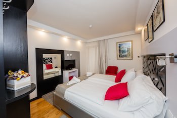 Hotel Sveti Kriz