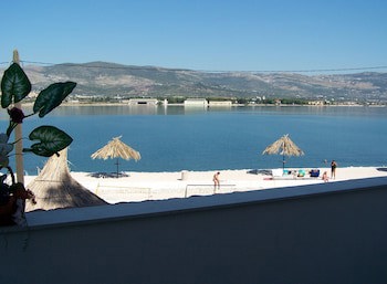 Hotel Sveti Kriz