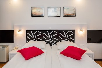 Hotel Sveti Kriz