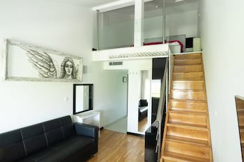 Hotel Sveti Kriz