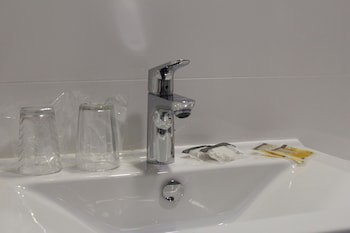 Hotel Sveti Kriz