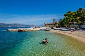 Hotel Sveti Kriz