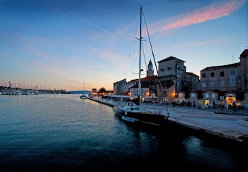 Hotel Sveti Kriz