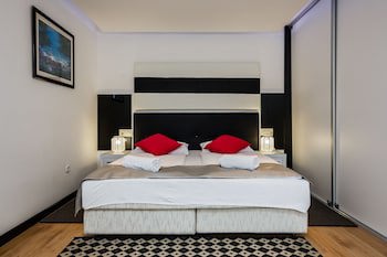 Hotel Sveti Kriz